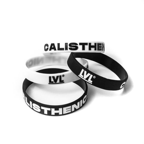 PULSERAS DE SILICONA