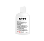 DRY HANDS