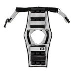 28LB Weight Vest GREY