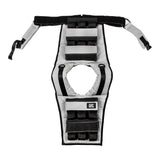 28LB Weight Vest GREY