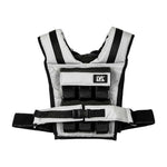Chaleco con peso GREY 12K LVL® - LVL PERU