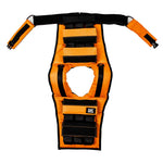 Chaleco con peso ORANGE 12K LVL®