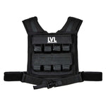 Chaleco con peso LVL® 16K