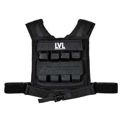 Chaleco con peso LVL® 16K