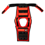 Chaleco con peso RED 12K LVL® - LVL PERU