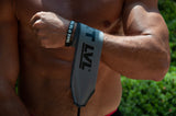 NEXTLVL® Wirst wraps GREY