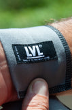 NEXTLVL® Wirst wraps GREY