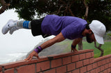 NEXTLVL® Wirst wraps PURPLE