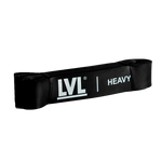Banda de resistencia HEAVY LVL® - LVL PERU