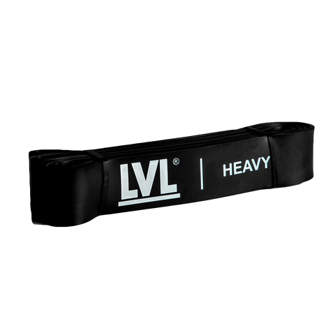 Banda de resistencia HEAVY LVL® - LVL PERU