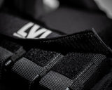 velcro para chalecos 