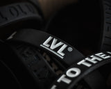 Pulseras de silicona LVL® - LVL PERU