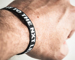 Pulseras de silicona LVL® - LVL PERU
