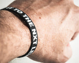 Pulseras de silicona LVL® - LVL PERU