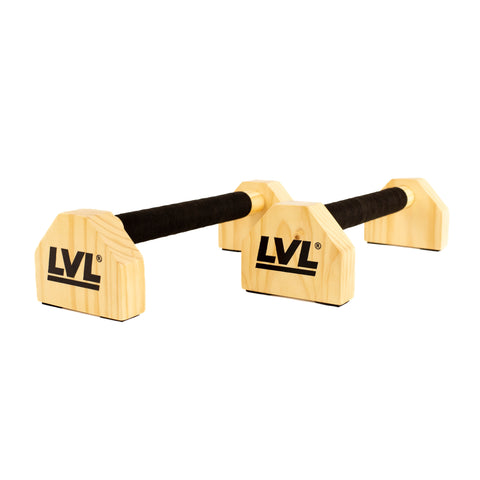 PARALELAS DE MADERA LVL
