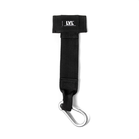 Anclaje para puerta LVL®