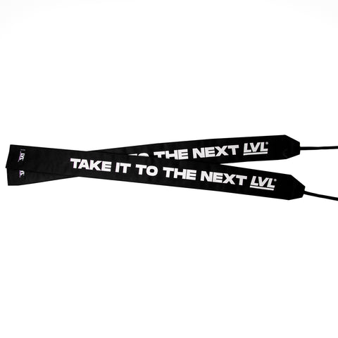 NEXTLVL® Wirst wraps BLACK & WHITE