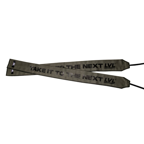 NEXTLVL® Wirst wraps GREEN