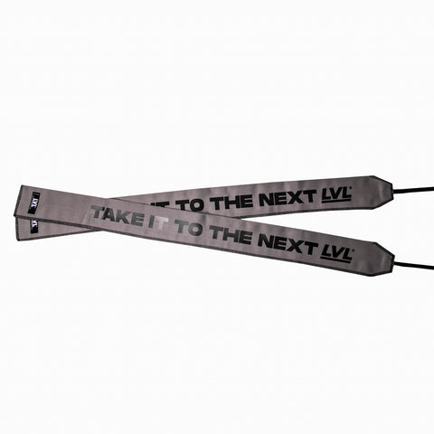 NEXTLVL® Wirst wraps GREY