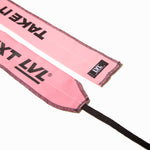 Muñequeras NEXTLVL® PINK