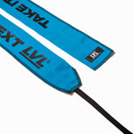 Muñequeras NEXTLVL® LIGHT BLUE