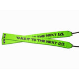 NEXTLVL® Wirst wraps NEON GREEN