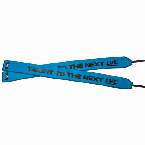 NEXTLVL® Wirst wraps LIGHT BLUE