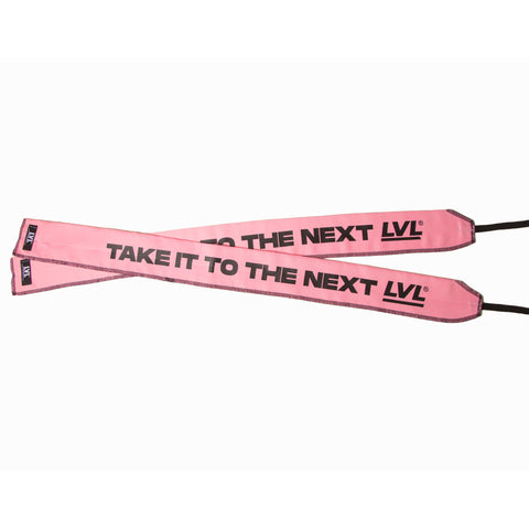 NEXTLVL® Wirst wraps PINK