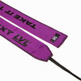NEXTLVL® Wirst wraps PURPLE