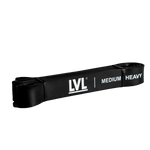 Banda de resistencia MEDIUM - HEAVY LVL® - LVL PERU