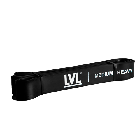 Banda de resistencia MEDIUM - HEAVY LVL® - LVL PERU