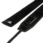 LVL®  Wrist wraps BLACK