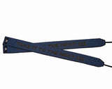 NEXTLVL® Wirst wraps NIGHT BLUE