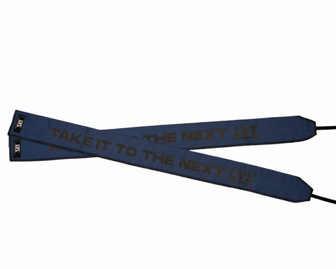 NEXTLVL® Wirst wraps NIGHT BLUE