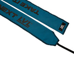 NEXTLVL® Wirst wraps INDIGO