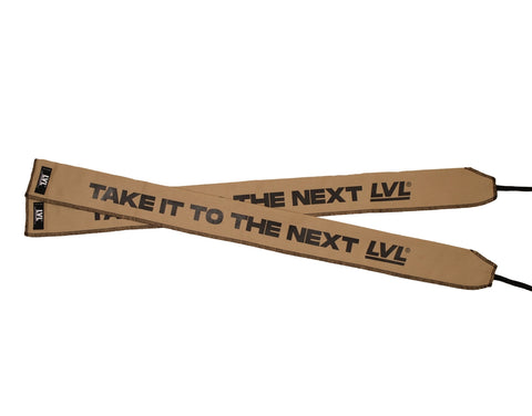 NEXTLVL® Wirst wraps DESERT GOLD